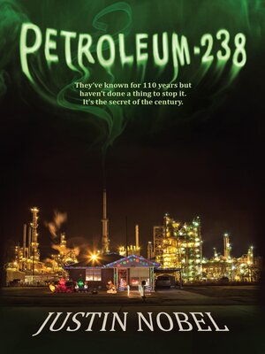Petroleum-238 - ebook